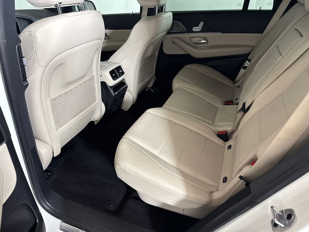 2024 Mercedes-Benz GLS GLS 450 4MATIC®
