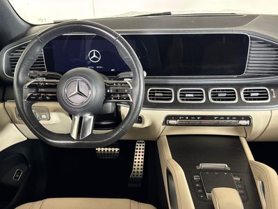 2024 Mercedes-Benz GLS GLS 450 4MATIC®