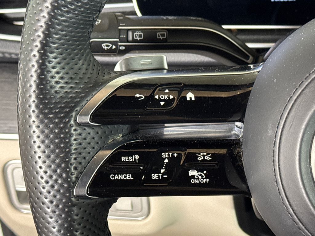 2024 Mercedes-Benz GLS GLS 450 4MATIC®