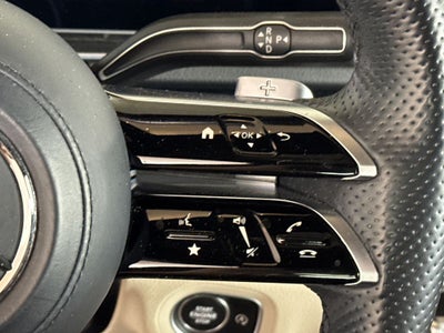 2024 Mercedes-Benz GLS GLS 450 4MATIC®