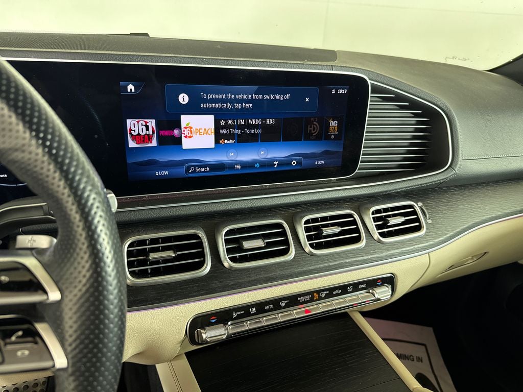 2024 Mercedes-Benz GLS GLS 450 4MATIC®