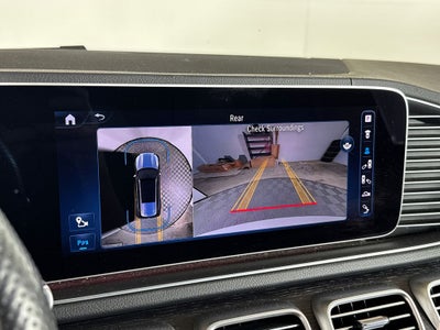 2024 Mercedes-Benz GLS GLS 450 4MATIC®