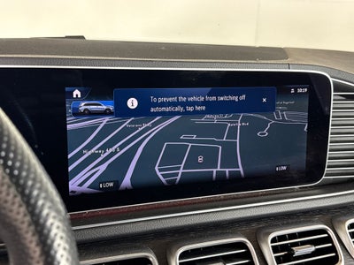 2024 Mercedes-Benz GLS GLS 450 4MATIC®