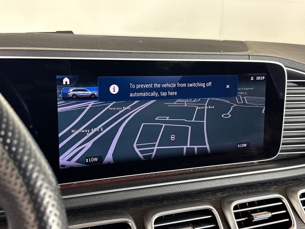 2024 Mercedes-Benz GLS GLS 450 4MATIC®