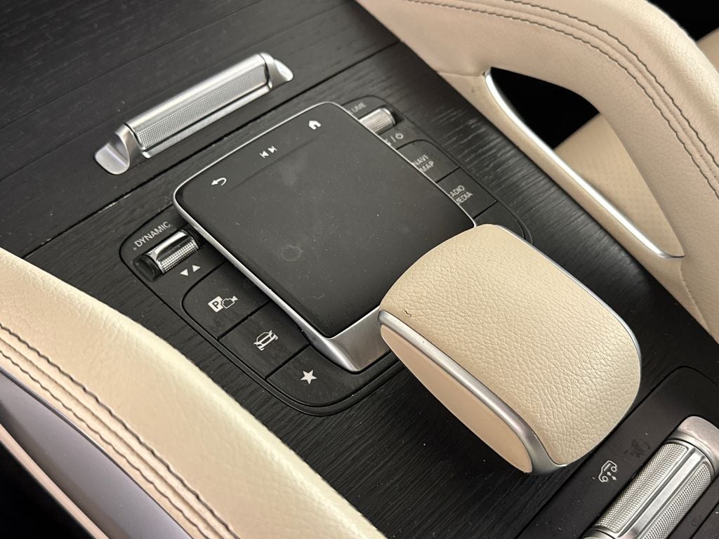 2024 Mercedes-Benz GLS GLS 450 4MATIC®