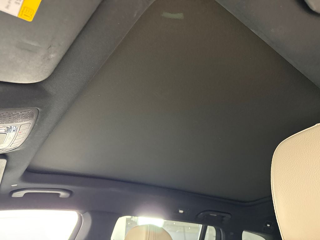2024 Mercedes-Benz GLS GLS 450 4MATIC®
