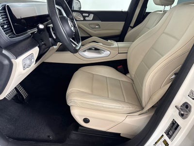 2024 Mercedes-Benz GLS GLS 450 4MATIC®