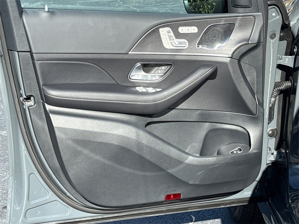 2026 Mercedes-Benz GLS GLS 450 4MATIC®