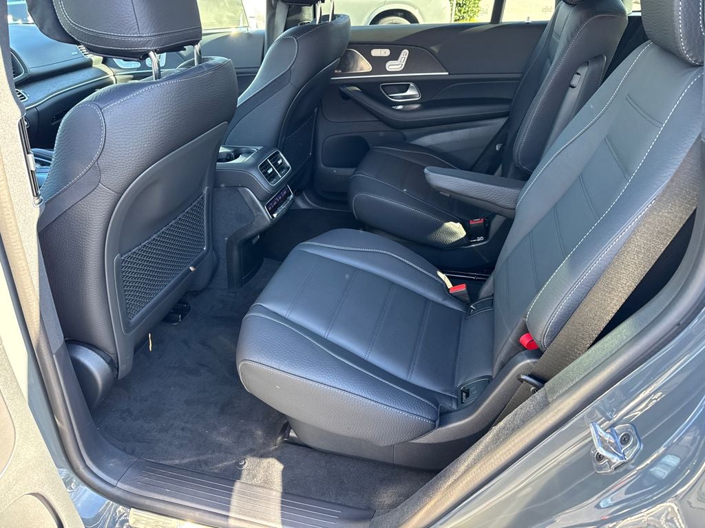 2026 Mercedes-Benz GLS GLS 450 4MATIC®