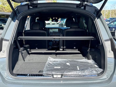 2026 Mercedes-Benz GLS GLS 450 4MATIC®