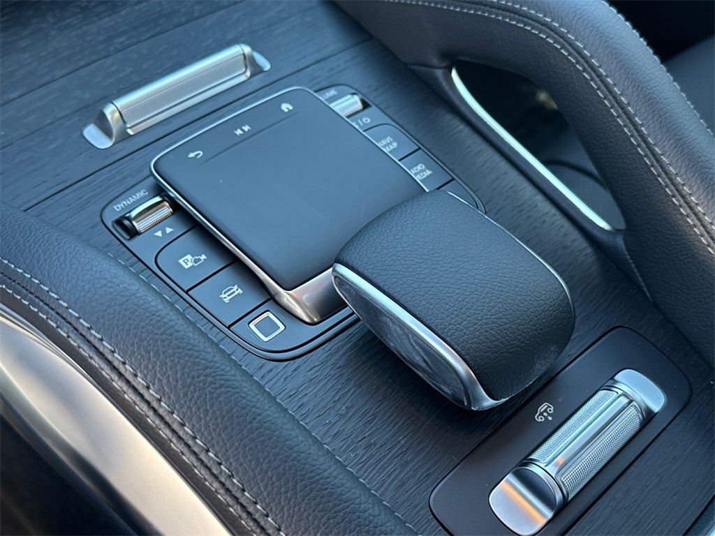 2026 Mercedes-Benz GLS GLS 450 4MATIC®