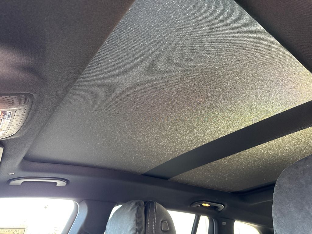 2026 Mercedes-Benz GLS GLS 450 4MATIC®