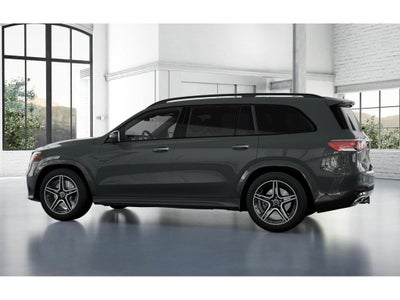 2026 Mercedes-Benz GLS GLS 450 4MATIC®