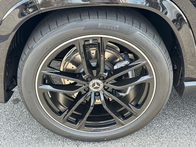 2026 Mercedes-Benz GLS GLS 450 4MATIC®