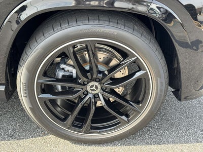 2026 Mercedes-Benz GLS GLS 450 4MATIC®