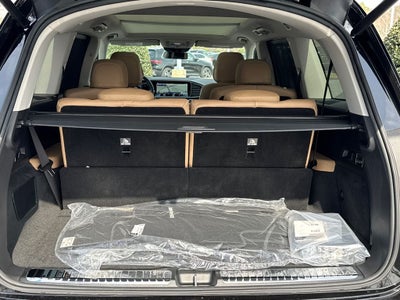 2026 Mercedes-Benz GLS GLS 450 4MATIC®