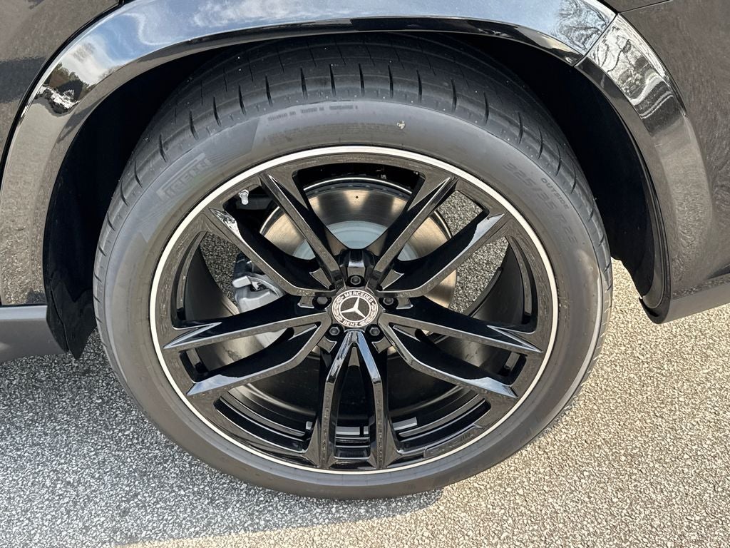 2026 Mercedes-Benz GLS GLS 450 4MATIC®