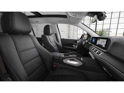 2026 Mercedes-Benz GLS GLS 450 4MATIC®