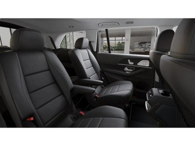 2026 Mercedes-Benz GLS GLS 450 4MATIC®