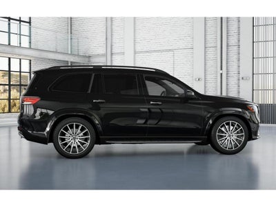 2026 Mercedes-Benz GLS GLS 450 4MATIC®