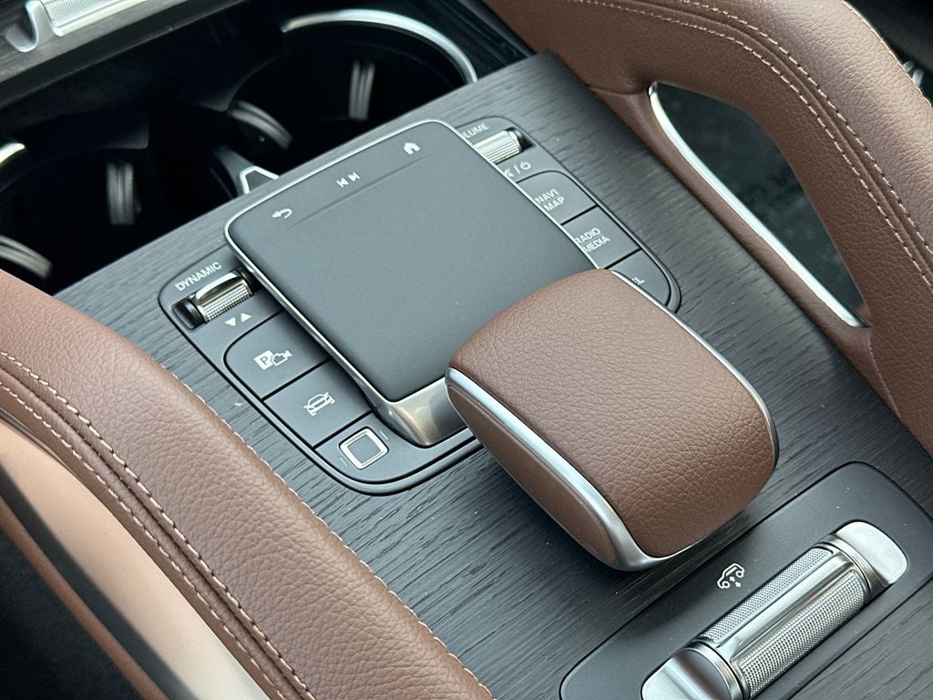 2026 Mercedes-Benz GLS GLS 450 4MATIC®