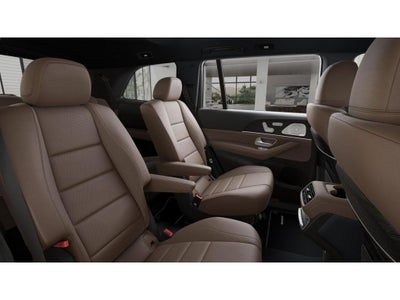2026 Mercedes-Benz GLS GLS 450 4MATIC®