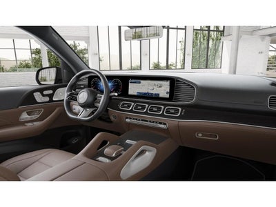 2026 Mercedes-Benz GLS GLS 450 4MATIC®