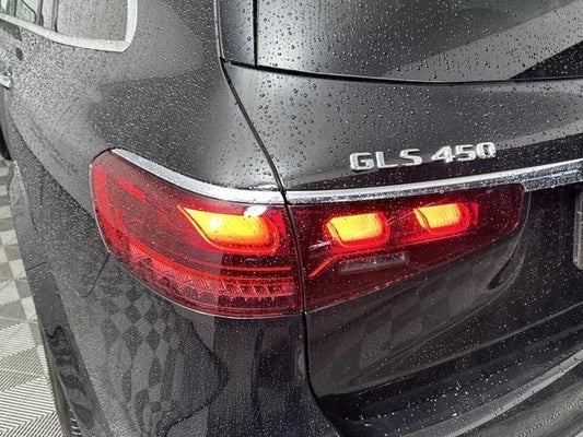 2024 Mercedes-Benz GLS GLS 450 4MATIC® in Charlotte, GA - Krause Auto Group