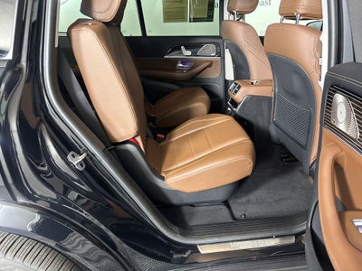 2024 Mercedes-Benz GLS GLS 450 4MATIC®