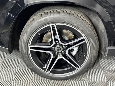 2024 Mercedes-Benz GLS GLS 450 4MATIC®