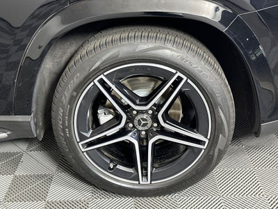 2024 Mercedes-Benz GLS GLS 450 4MATIC®