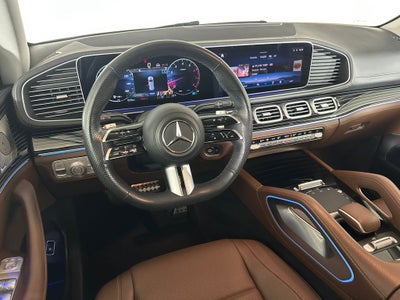 2024 Mercedes-Benz GLS GLS 450 4MATIC®