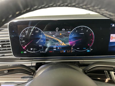 2024 Mercedes-Benz GLS GLS 450 4MATIC®