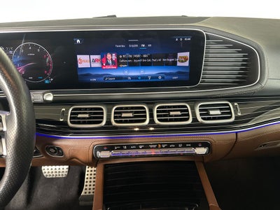 2024 Mercedes-Benz GLS GLS 450 4MATIC®