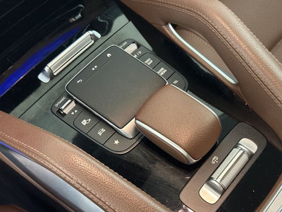 2024 Mercedes-Benz GLS GLS 450 4MATIC®