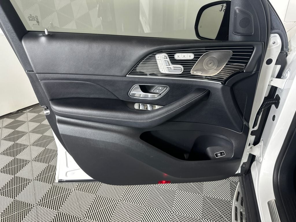 2024 Mercedes-Benz GLS GLS 450 4MATIC®