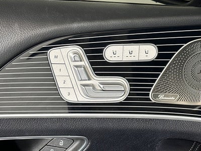 2024 Mercedes-Benz GLS GLS 450 4MATIC®