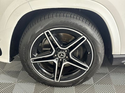 2024 Mercedes-Benz GLS GLS 450 4MATIC®