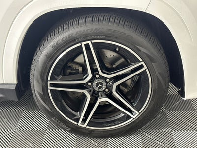 2024 Mercedes-Benz GLS GLS 450 4MATIC®