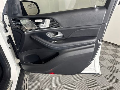 2024 Mercedes-Benz GLS GLS 450 4MATIC®