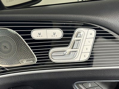 2024 Mercedes-Benz GLS GLS 450 4MATIC®