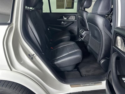 2024 Mercedes-Benz GLS GLS 450 4MATIC®