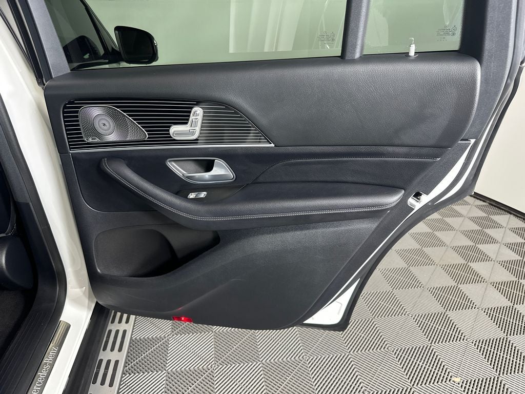 2024 Mercedes-Benz GLS GLS 450 4MATIC®