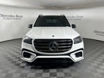 2024 Mercedes-Benz GLS GLS 450 4MATIC®