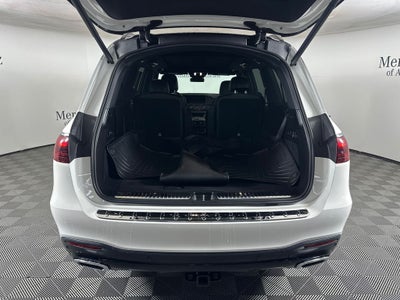2024 Mercedes-Benz GLS GLS 450 4MATIC®