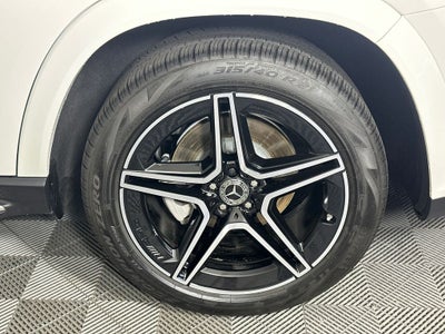 2024 Mercedes-Benz GLS GLS 450 4MATIC®