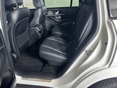 2024 Mercedes-Benz GLS GLS 450 4MATIC®