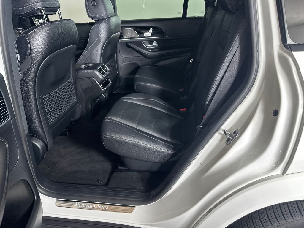 2024 Mercedes-Benz GLS GLS 450 4MATIC®