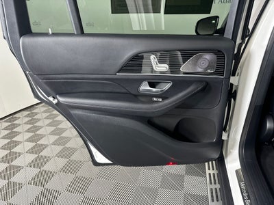 2024 Mercedes-Benz GLS GLS 450 4MATIC®