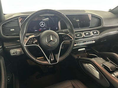 2024 Mercedes-Benz GLS GLS 450 4MATIC®